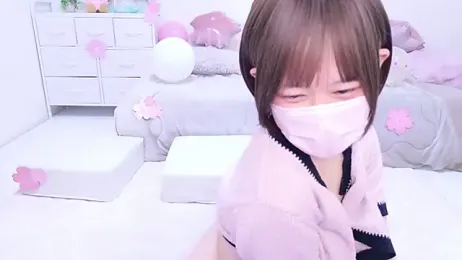 963_kurumi — Stripchat recorded stream image, 04.04.2025 23:50