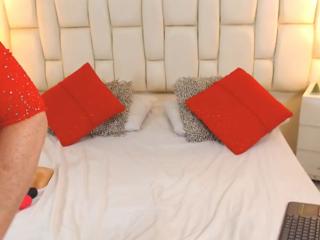 Celestee Greey — Flirt4free recorded stream image, 04.04.2025 13:00
