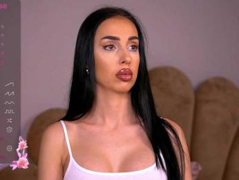 KairaAndrews — Bongacams recorded stream screenshot (04 Apr 2025)