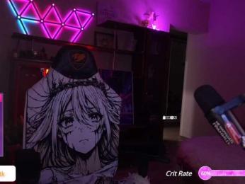 AmaReda — Bongacams recorded stream image, 04.04.2025 19:50