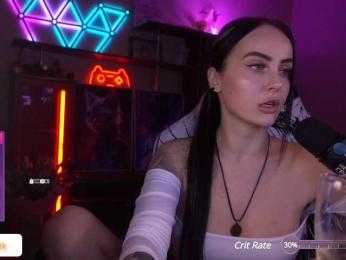 AmaReda — Bongacams recorded stream image, 04.04.2025 19:50