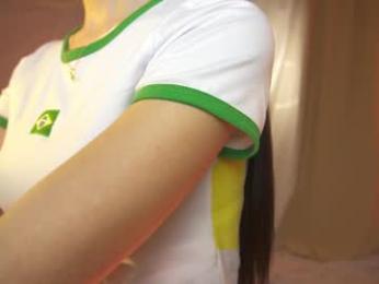 sunny_maria — Chaturbate recorded stream image, 04.04.2025 21:10