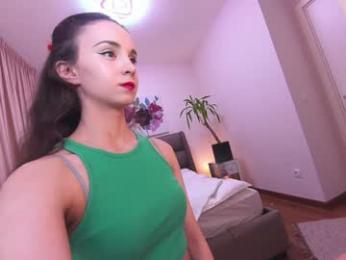ehotlovea — Chaturbate recorded stream image, 04.04.2025 22:10