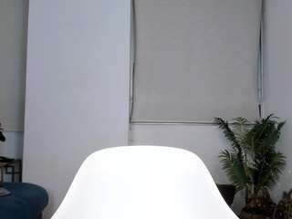 annwill — Camsoda recorded stream image, 05.04.2025 01:50