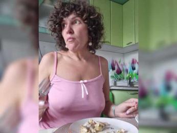 natalia1987 — Bongacams recorded stream image, 05.04.2025 02:50