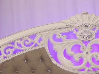 Zoe Niickels — Flirt4free recorded stream screenshot (05 Apr 2025)