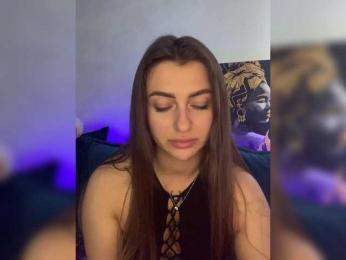WILDGIRL — Bongacams recorded stream image, 05.04.2025 05:50