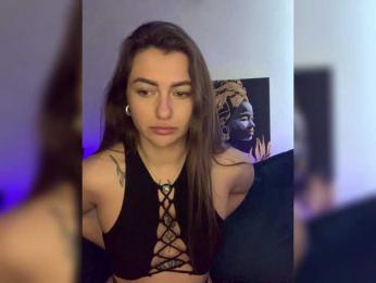 WILDGIRL — Bongacams recorded stream image, 05.04.2025 05:50