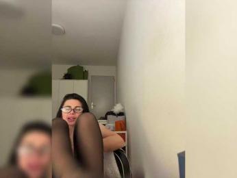 KatrinaMoreno — Bongacams recorded stream image, 05.04.2025 01:10