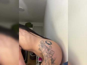 KatrinaMoreno — Bongacams recorded stream image, 05.04.2025 01:10