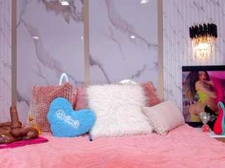 scarlett-harper — Camsoda recorded stream image, 05.04.2025 04:20
