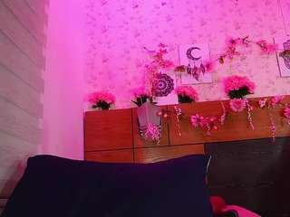 mssburbuja — Camsoda recorded stream image, 05.04.2025 03:10
