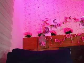 mssburbuja — Camsoda recorded stream image, 05.04.2025 03:10