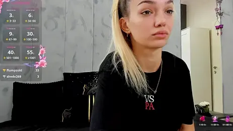 Sassy_Teen — Stripchat recorded stream image, 05.04.2025 08:50