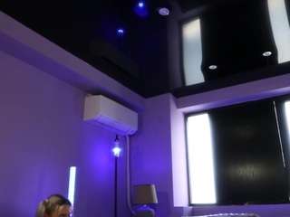 mandypeas — Camsoda recorded stream image, 05.04.2025 06:10