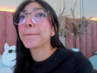 marianabranz — Camsoda recorded stream image, 04.02.2025 12:50