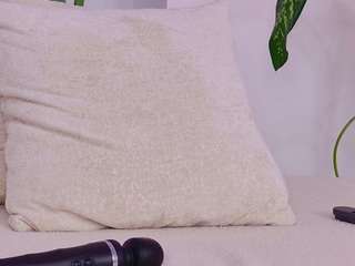 kali-hill — Camsoda recorded stream image, 05.04.2025 09:10
