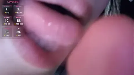 Sweet-Angel999 — Stripchat recorded stream image, 05.04.2025 12:20