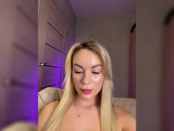 Mila-m — Bongacams recorded stream image, 05.04.2025 14:40
