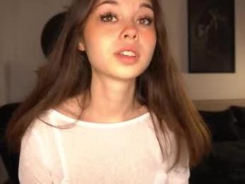 kusssecka — Chaturbate recorded stream image, 05.04.2025 14:10