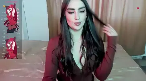 teseo_and_afroditha_ — Stripchat recorded stream image, 05.04.2025 21:40