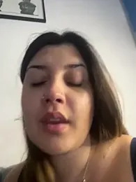 Novababy18 — Stripchat recorded stream image, 05.04.2025 23:20