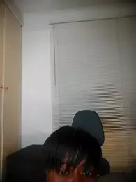 sexyTHANDO — Stripchat recorded stream screenshot (05 Apr 2025)