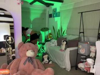sweet_littleee — Chaturbate recorded stream image, 05.04.2025 21:30