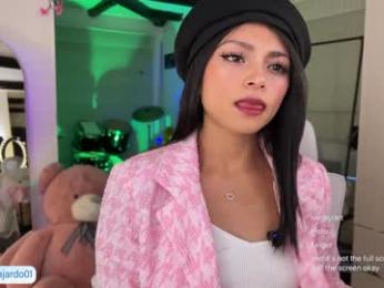 sweet_littleee — Chaturbate recorded stream image, 05.04.2025 21:30