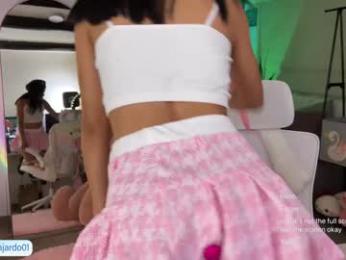 sweet_littleee — Chaturbate recorded stream image, 05.04.2025 21:30