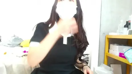 ai_chan — Stripchat recorded stream screenshot (06 Apr 2025)