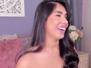 taniafernandez — Camsoda recorded stream image, 04.02.2025 15:40