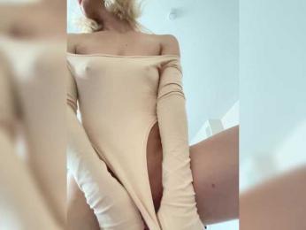 -Molly- — Bongacams recorded stream image, 06.04.2025 04:40