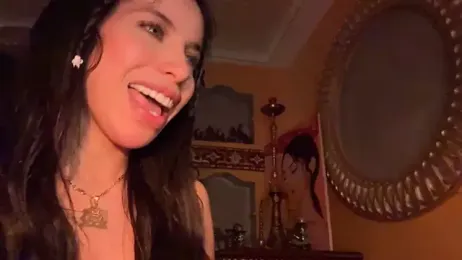 ORLA86 — Stripchat recorded stream image, 06.04.2025 00:20
