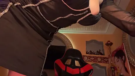 ORLA86 — Stripchat recorded stream image, 06.04.2025 00:20