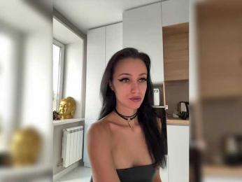 -SATIVA- — Bongacams recorded stream image, 06.04.2025 06:10