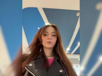 OlivkaVif — Bongacams recorded stream image, 06.04.2025 10:40