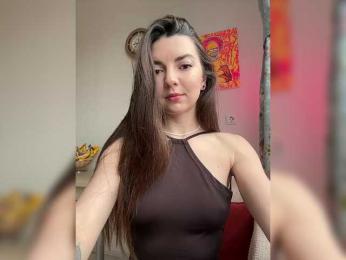 -Saharochek- — Bongacams recorded stream image, 06.04.2025 08:50