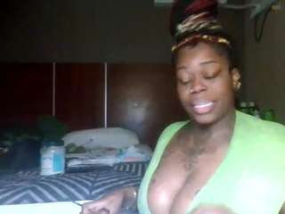 stalliontheesavage — Camsoda recorded stream screenshot (06 Apr 2025)