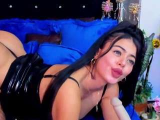 samantha-sweet1 — Camsoda recorded stream screenshot (06 Apr 2025)