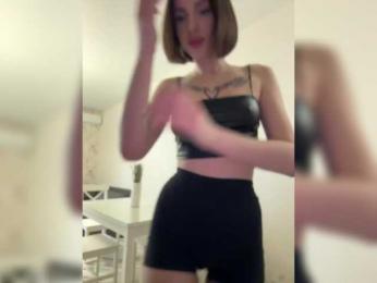BabyDarii — Bongacams recorded stream image, 06.04.2025 11:20