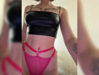 BabyDarii — Bongacams recorded stream image, 06.04.2025 11:20