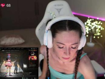 lollipop-o — Bongacams recorded stream image, 04.02.2025 16:10