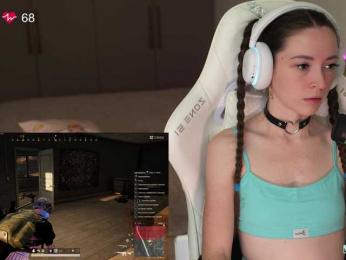 lollipop-o — Bongacams recorded stream image, 04.02.2025 16:10