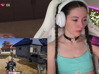 lollipop-o — Bongacams recorded stream image, 04.02.2025 16:10
