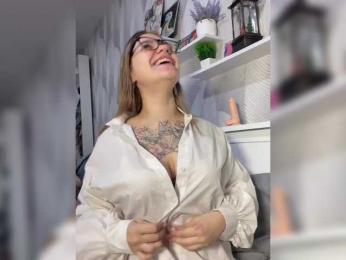 -Tiki-Riki- — Bongacams recorded stream image, 06.04.2025 14:40