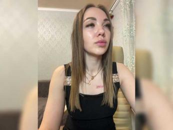 KitFox — Bongacams recorded stream screenshot (06 Apr 2025)