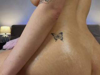 Naomi Asian — Flirt4free recorded stream image, 06.04.2025 13:20