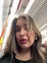 Sophie_Avory — Stripchat recorded stream image, 06.04.2025 17:50