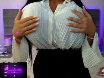 WorshipRita — Bongacams recorded stream image, 06.04.2025 18:30